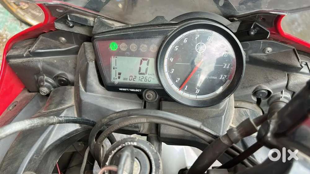 Sell for another one