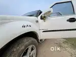 Force Motors Force One 2014
