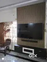 3BHK available for lease in KANAKA NAGAR
