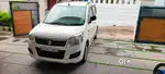 Maruti Suzuki Wagon R LXI, 2013, Petrol
