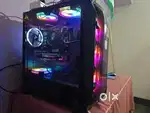 3YEARS OLD GAMING PC