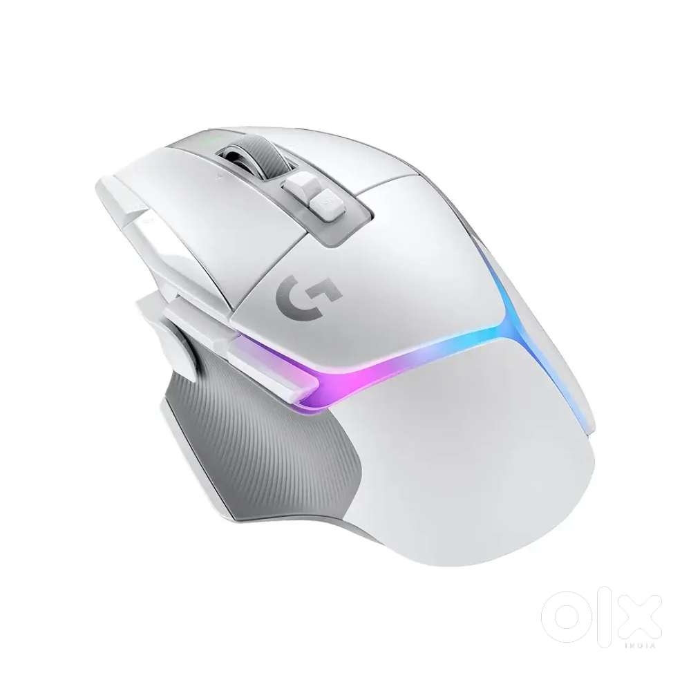 Logitech Gaming Mouse