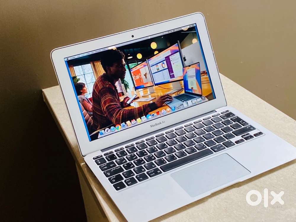 MacBook Air