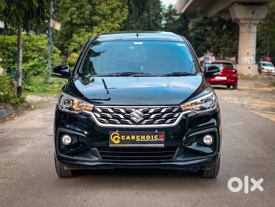Maruti Suzuki Ertiga ZXI Plus SHVS, 2024, Petrol