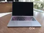 Refurbished  MacBook pro (K)