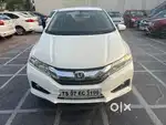 Honda City 2014-2015 i DTEC V, 2014, Diesel