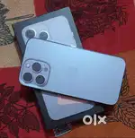 Iphone 13 pro