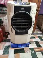 Usha coolar