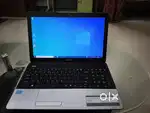 Acer aspire laptop