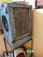 Windows cooler