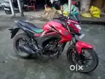 I want to sell my honda hornet
