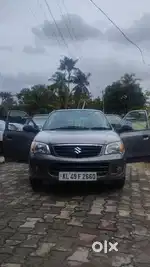 Maruti Suzuki Alto K10 2010-2014 VXI, 2014, Petrol