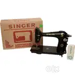 New Sewing machine