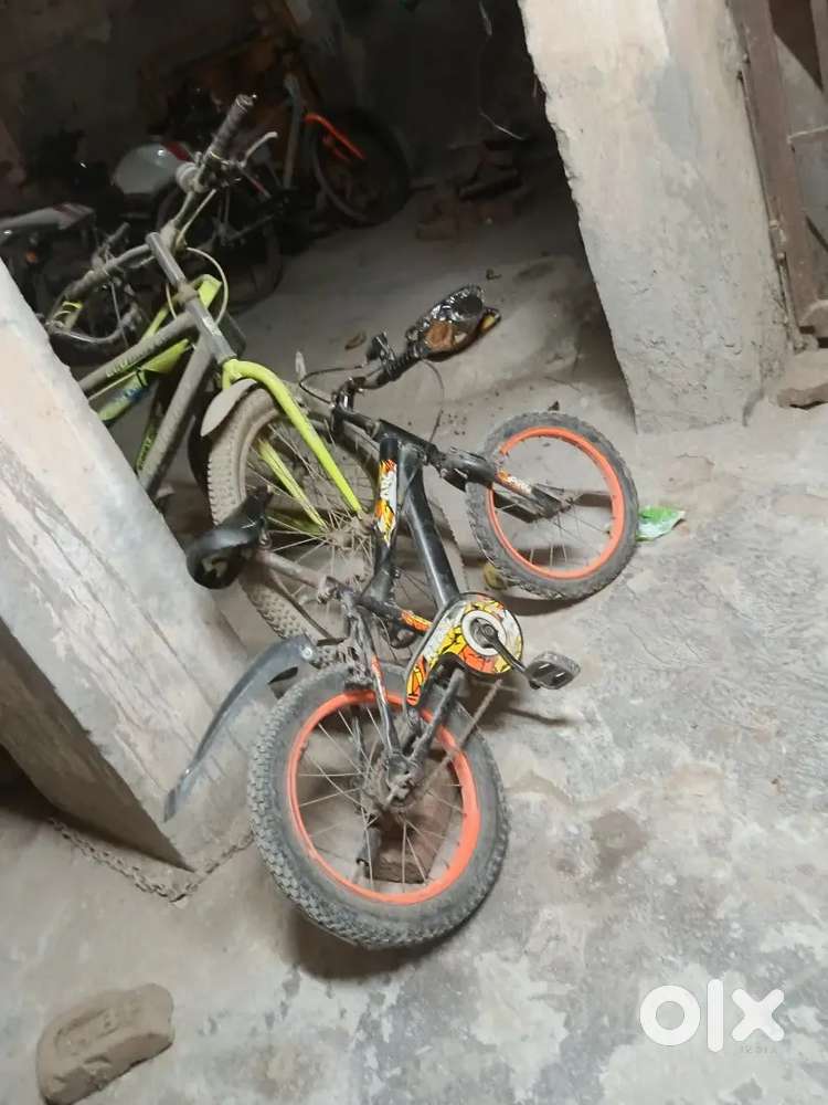 Well condition
