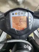 KTM RC 200