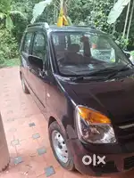 Maruti Suzuki Wagon R 2008 excellent condition
