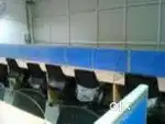 10seats office with ac workstation personal office for rent 18000 tila