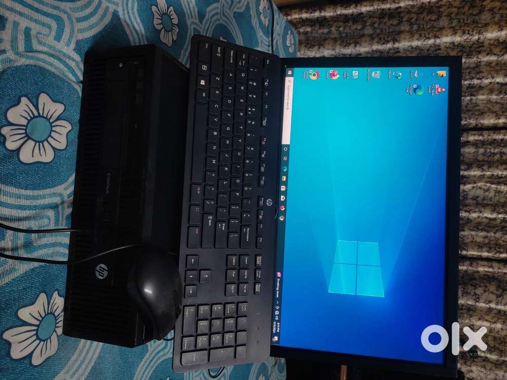 Laptop/Desktop/AIO PC PROBLEM DIGNOSE AND REPAIR IN  DOORSTEP