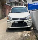 Maruti Suzuki Alto 800 2020 Petrol Well Maintained