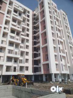 1bhk flat for sell in shiv zen world
