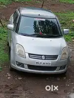 Maruti Suzuki Swift Dzire 2011