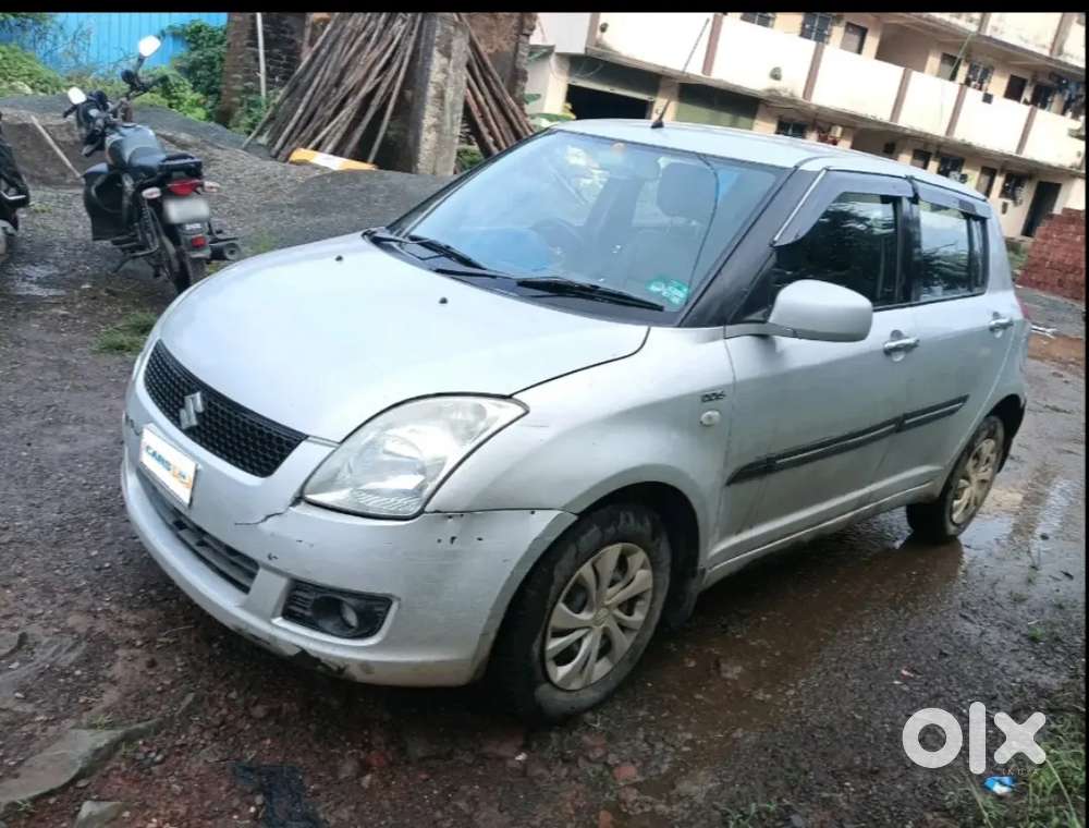 Maruti Suzuki Swift 2008 Diesel