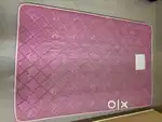 Orthopedic Mattress in Double Size