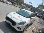 Per day 2200 Swift petrol automatic