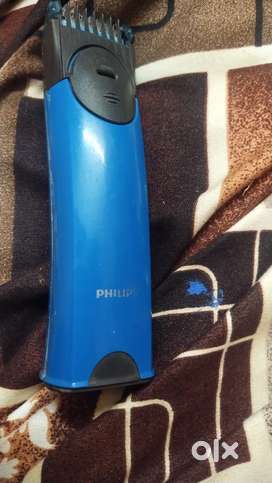 Philips Trimmer
