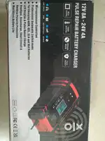 Battery charger