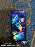 Realme 7 6gb 64gb