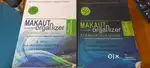 Makaut organizer ( B. TECH )