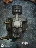 Bosch diesel fuel injector pump