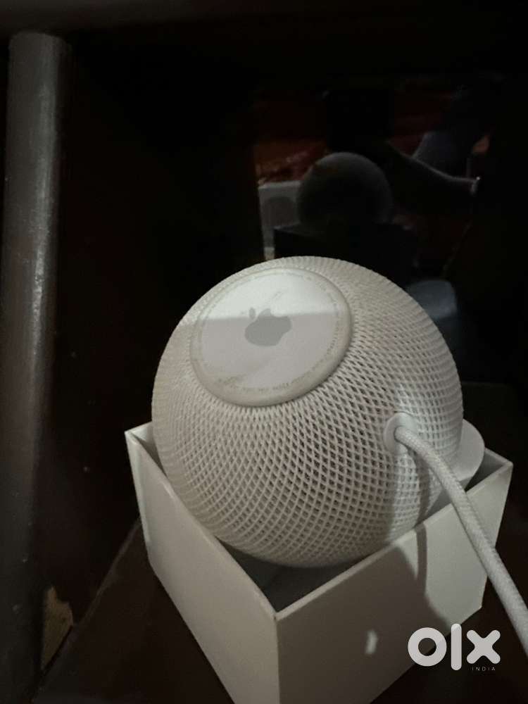 Homepod mini