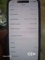 Iphone14pro max