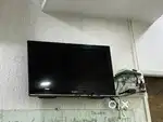 TV 32 inches ( Sony Bravia)  & 43 inches for sale