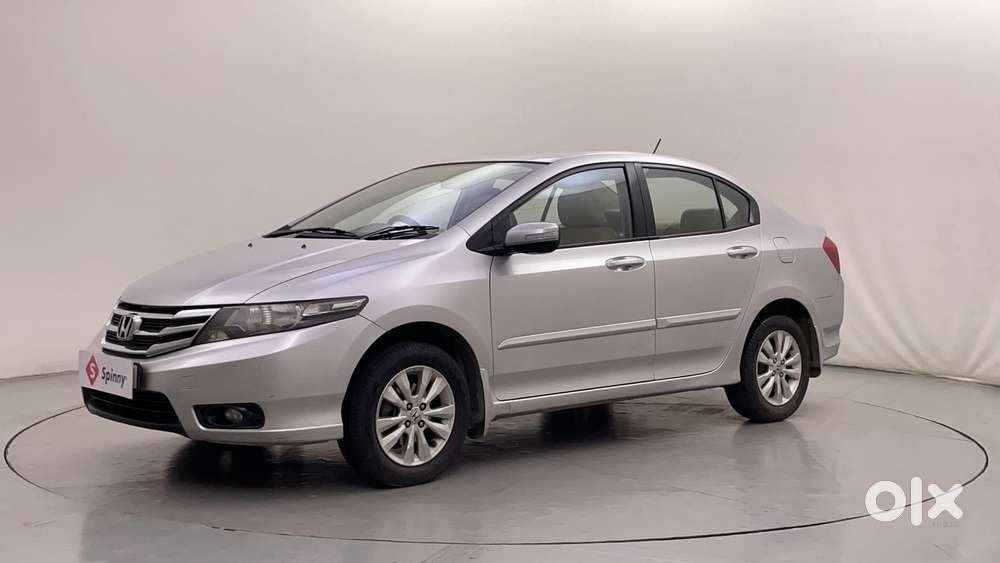 Honda City 2008-2011 1.5 V MT, 2013, Petrol