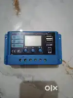 Solar charge controler