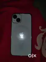 I phone 13 best condition 5 months warranty 100 battery