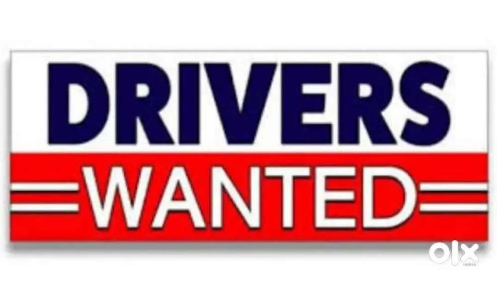 WANTED DRIVERS FOR COMPANY TRIPS