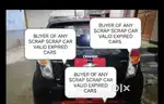 We Buy all scrap car n parking problem cars n Damage cars