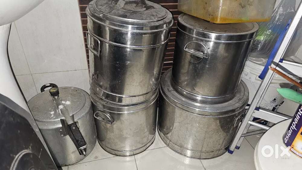 Hot Case cooker