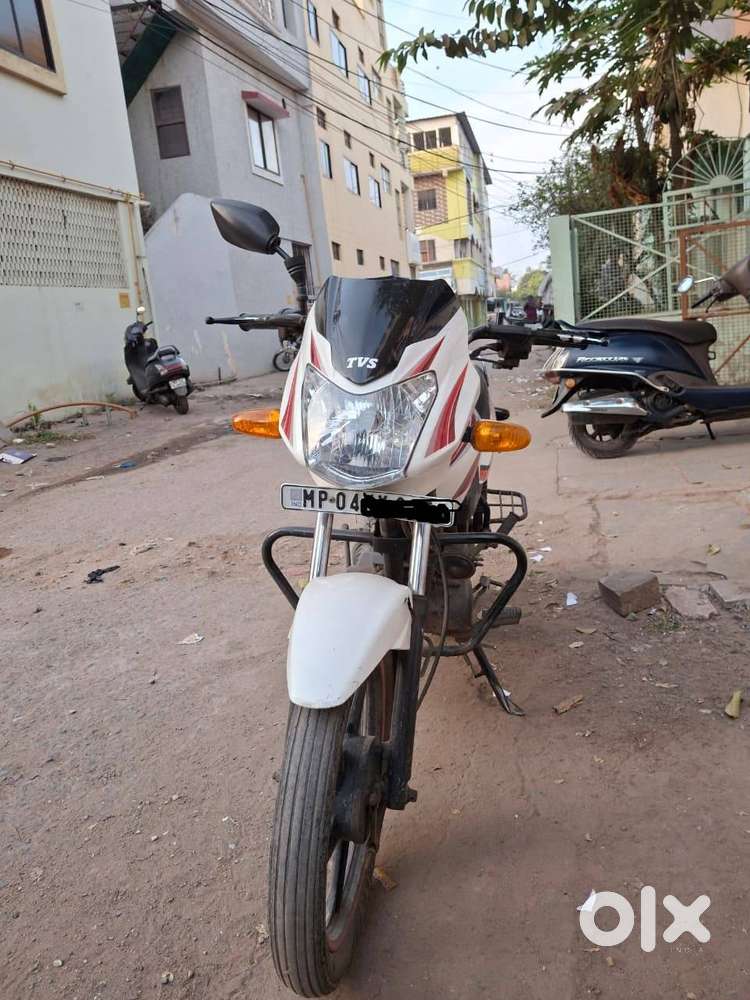TVS Sport 2015 Model for Sell