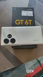 Realme gt 6t 12gb 512gb(neeche ad me aur bhi models hai plz chk)