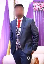 Marriage Suit for Men