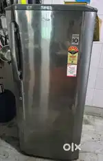 Lg Single Door Fridge 235 Litres