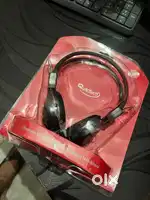 Headphones