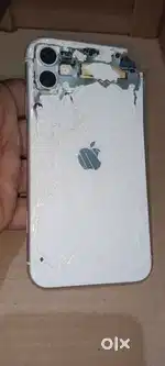 Iphone 11 working motherboard