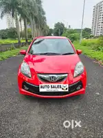 Honda Brio VX MT, 2016, Petrol