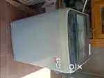 Lg top load fully automatic